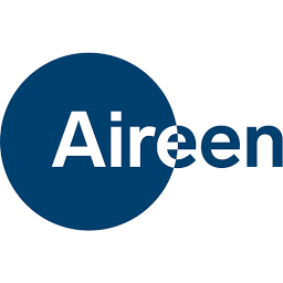 Logo Aireen as
