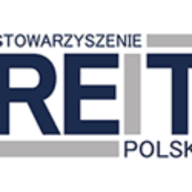 Logo Stowarzyszenia REIT Polska