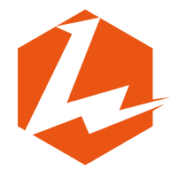 Logo Wavetel, L L