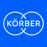 Logo Körber Supply Chain GmbH