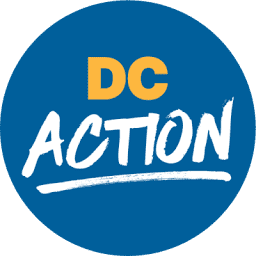 Logo DC Action for Children Today