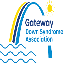 Logo Down Syndrome Association of Greater Saint Louis