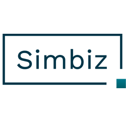 Logo Simbiz