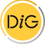 Logo Digital Insight Games Inc.