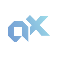 Logo Axelerated Solutions