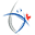 Logo Alberta Gymnastics Federation