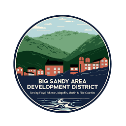 Logo The Big Sandy Area Development District