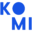 Logo KOMI Group Ltd.