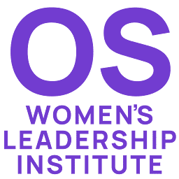 Logo Olympia Snowe Women’S Leadership Institute