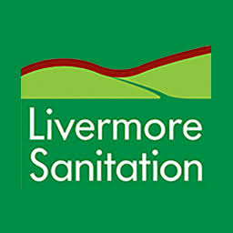 Logo Livermore Sanitation, Inc.