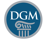Logo Dgm Financial Group