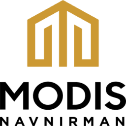Logo Modi's Navnirman Ltd.