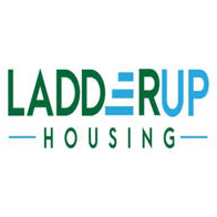 Logo LadderUp Housing