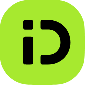Logo inDriver CA LLC