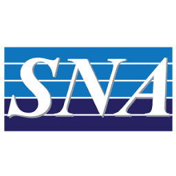 Logo SNA Consult Sdn. Bhd.