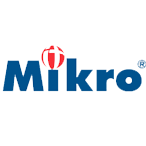 Logo Mikro Sdn Bhd.