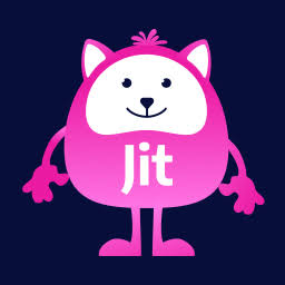 Logo Jit Inc.