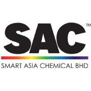 Logo Smart Asia Chemical Sdn Bhd.