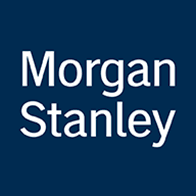 Logo Morgan Stanley at Work