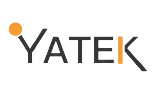 Logo Yatek Solutions AS