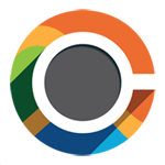 Logo Blue Ridge Cos.