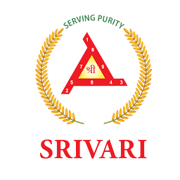 Logo Srivari Spices & Foods Ltd.
