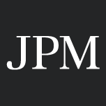 Logo JP Morgan SA