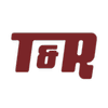 Logo T & R Designs LLC