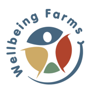 Logo Wellbeing Farms LLC