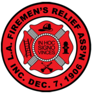 Logo Los Angeles Firemen's Relief Association