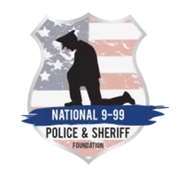 Logo The National 9-99 Police & Sheriff Foundation