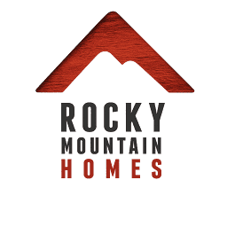 Logo Rocky Mountain Homes