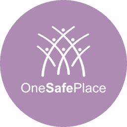 Logo One Safe Place