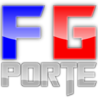 Logo FG Porte Srl