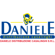 Logo Daniele Distribuzione Casalinghi Srl