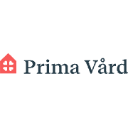 Logo Prima Vård Lidköping Sverige AB