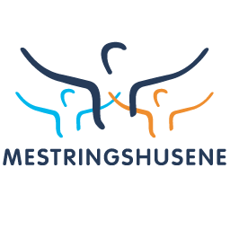 Logo MESTRINGSHUSENE BOLKESJØ AS