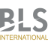 Logo Bls International Services Canada Inc
