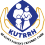 Logo Kenyatta University Teaching, Referral & Research Hospital