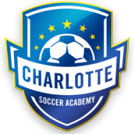 Logo The Charlotte Soccer Academy