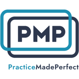 Logo PMP Marketing Group LLC