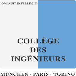 Logo Société du Collège des Ingénieurs SAS