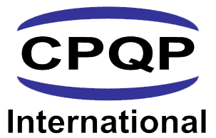 Logo CPQP International
