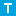 Logo Tapkey GmbH
