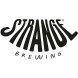 Logo Strange Brewing SA