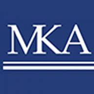 Logo Mka International, Inc.