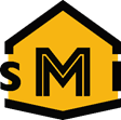 Logo SMI Construction SAS