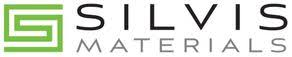 Logo Silvis Materials. Inc.