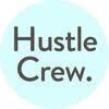 Logo Hustle Crew Ltd.
