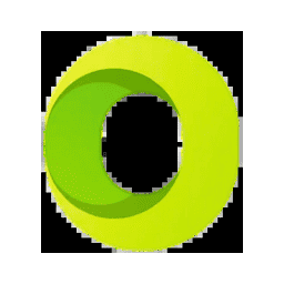 Logo OPALFORCE INC.